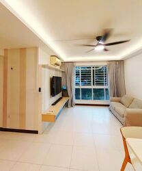 Blk 269C Punggol Sapphire (Punggol), HDB 4 Rooms #544078391
